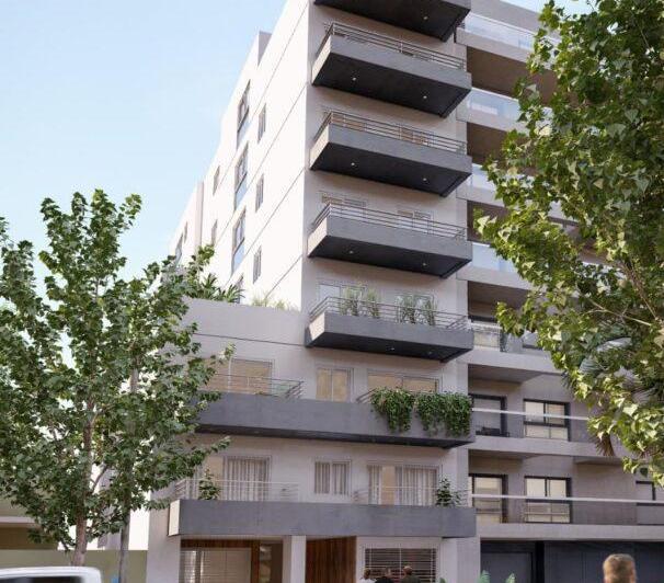 Departamento · 55m² · 2 Ambientes