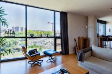 Departamento · 83m² · 2 Ambientes · 1 Cochera
