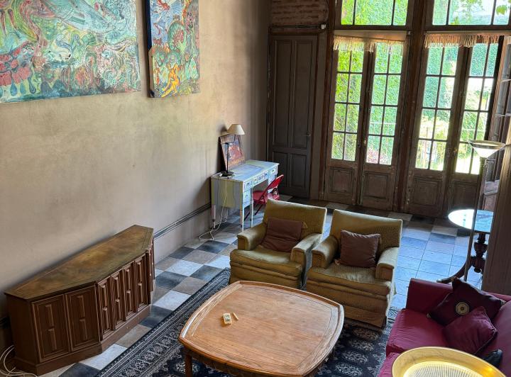 Departamento · 130m² · 3 Ambientes