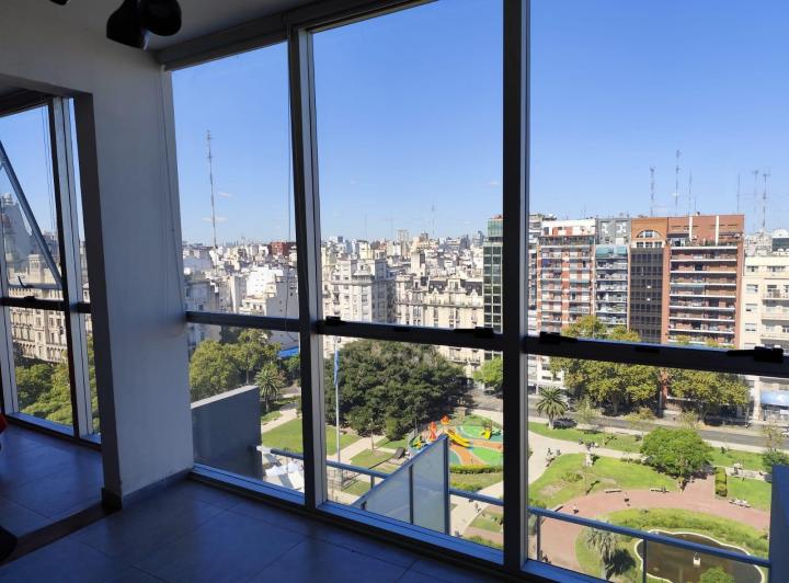 Departamento · 62m² · 2 Ambientes