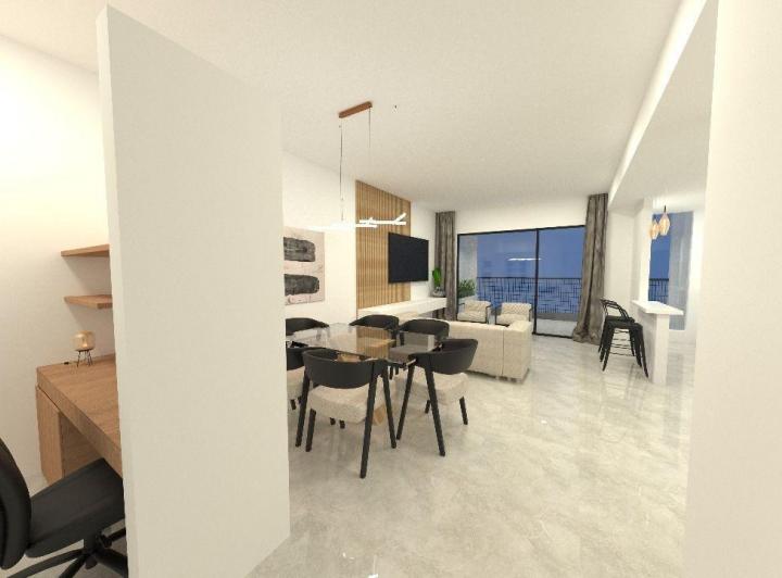 Departamento · 82m² · 3 Ambientes
