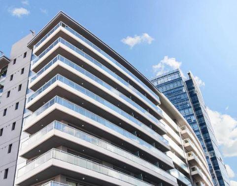 Departamento · 48m² · 1 Ambiente