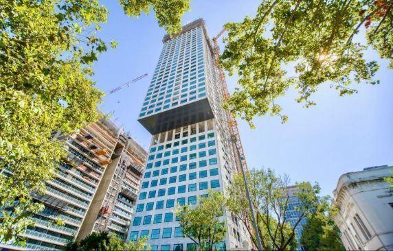 Departamento · 38m² · 1 Ambiente