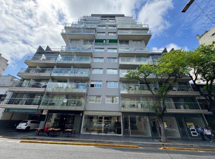 Departamento · 51m² · 2 Ambientes