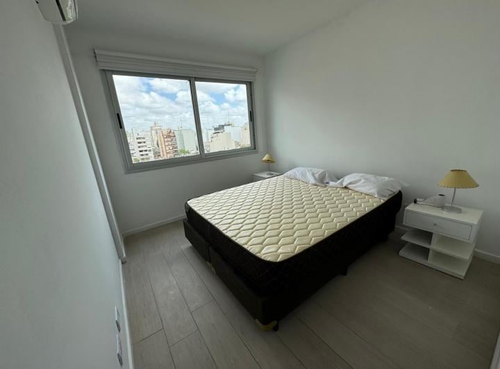 Departamento · 56m² · 2 Ambientes