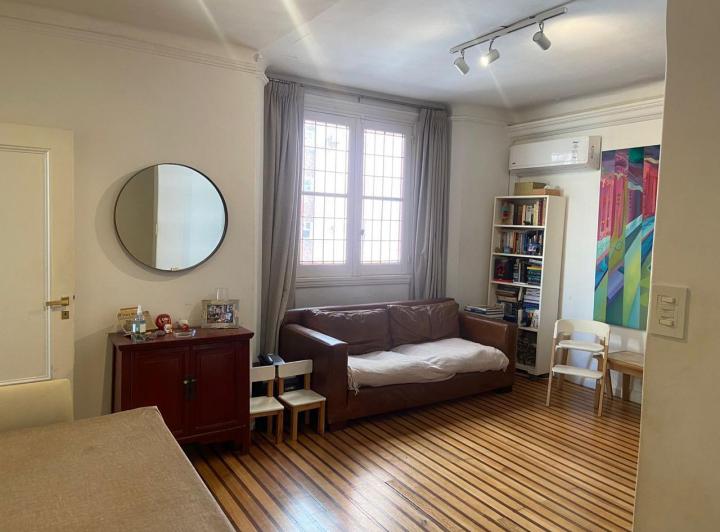 Departamento · 74m² · 3 Ambientes