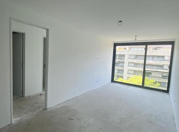 Departamento · 70m² · 2 Ambientes · 1 Cochera