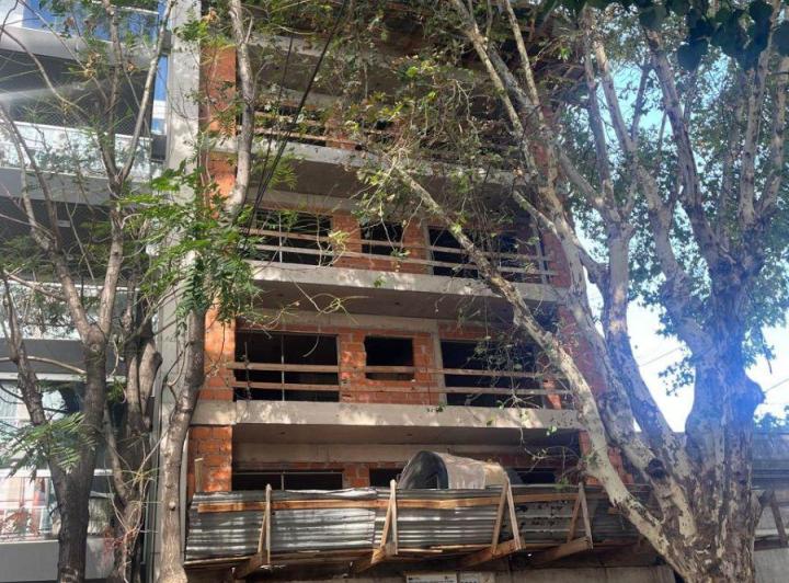 Departamento · 70m² · 3 Ambientes