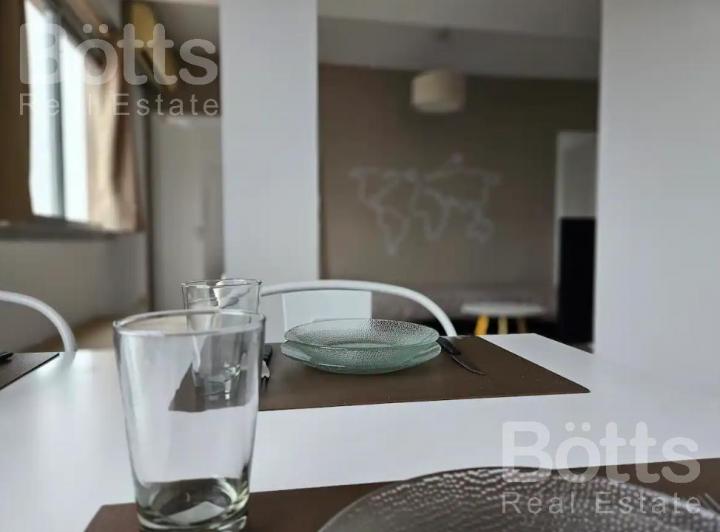 Departamento · 44m² · 1 Ambiente