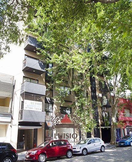 Departamento · 47m² · 2 Ambientes