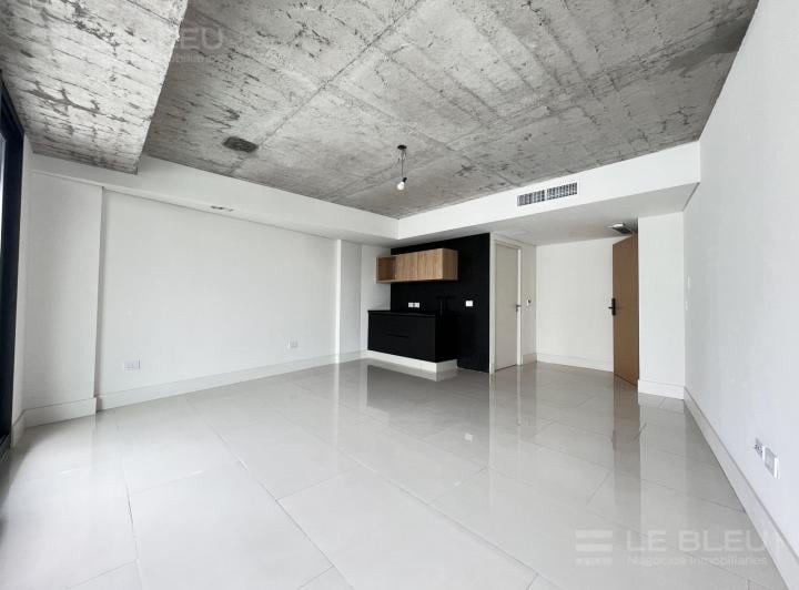 Departamento · 52m² · 1 Ambiente