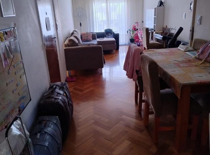 Departamento · 135m² · 4 Ambientes