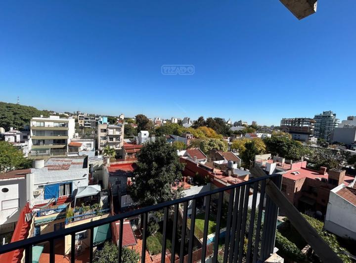 Departamento · 58m² · 3 Ambientes