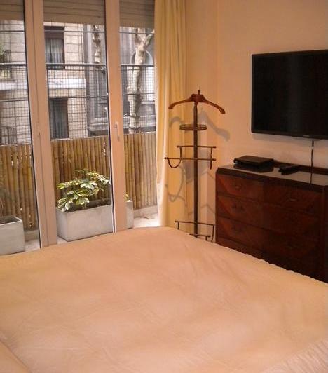Departamento · 90m² · 4 Ambientes