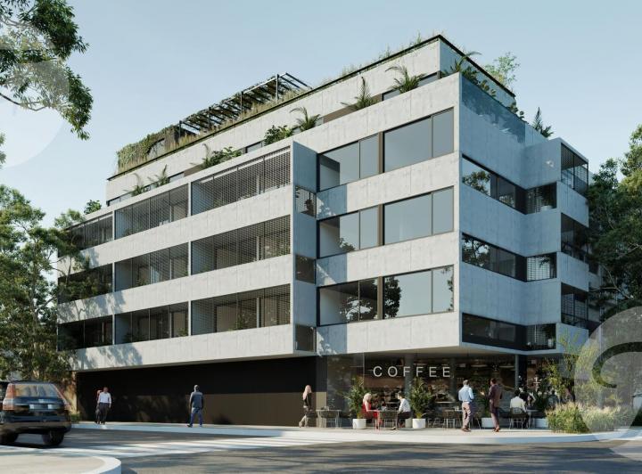 Departamento · 60m² · 3 Ambientes