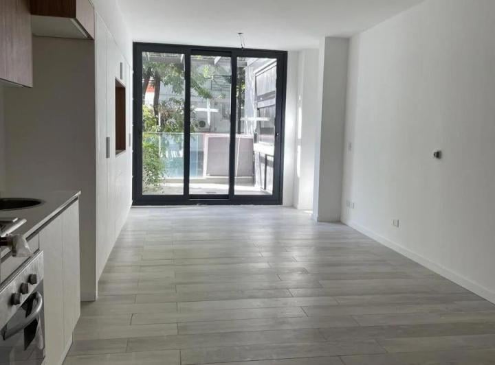 Departamento · 55m² · 3 Ambientes