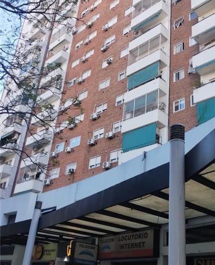 Departamento · 61m² · 3 Ambientes · 1 Cochera