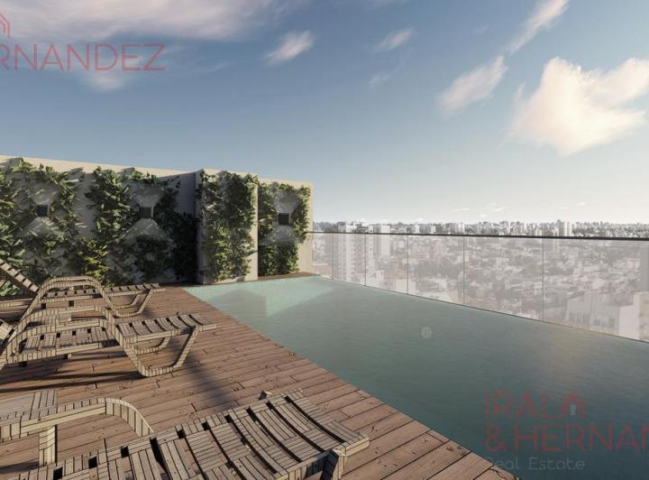 Departamento · 62m² · 3 Ambientes