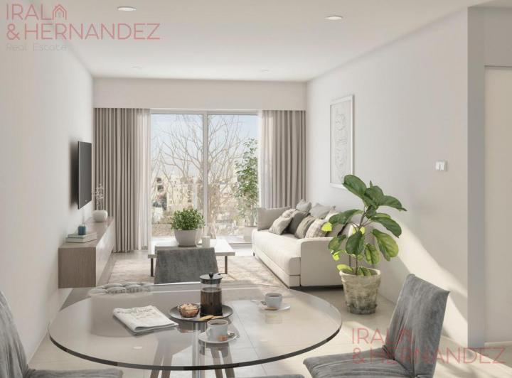 Departamento · 76m² · 3 Ambientes