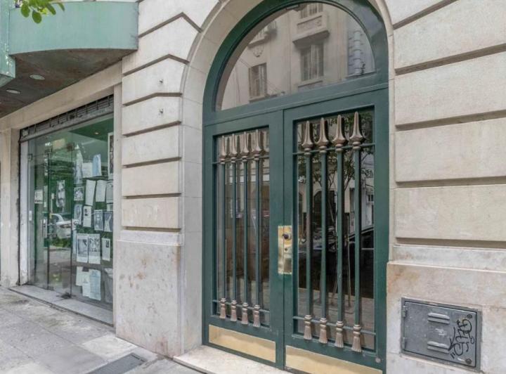 Departamento · 100m² · 3 Ambientes