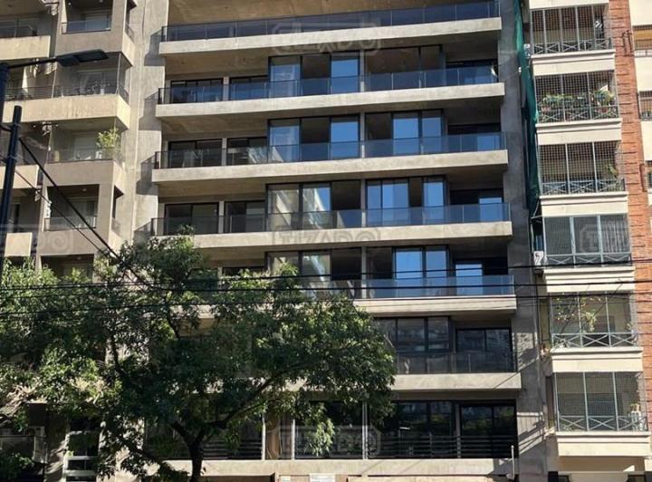 Departamento · 73m² · 2 Dormitorios · 1 Cochera