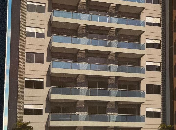 Departamento · 57m² · 2 Ambientes
