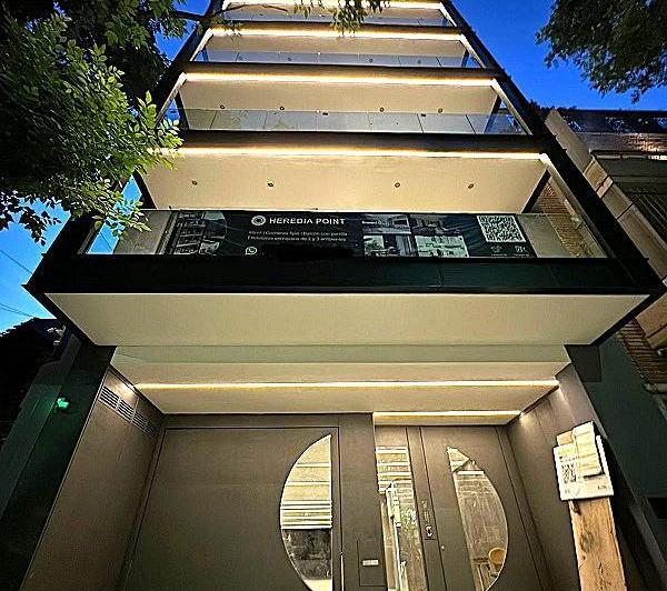 Departamento · 88m² · 2 Ambientes · 1 Cochera