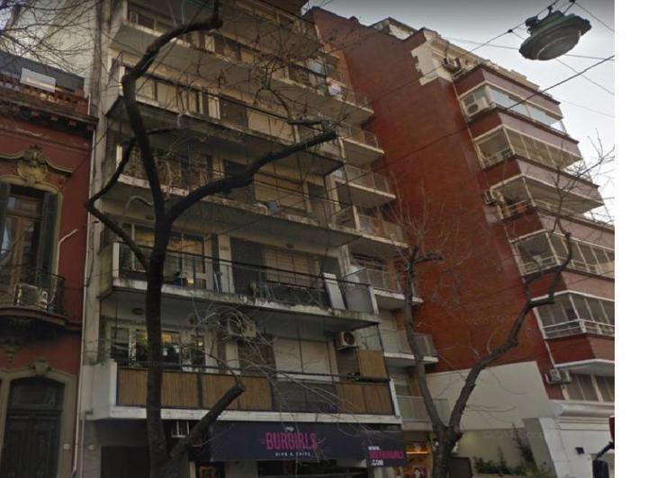 Departamento · 90m² · 3 Ambientes