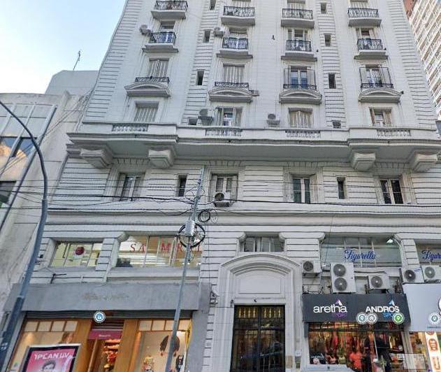 Departamento · 84m² · 3 Ambientes