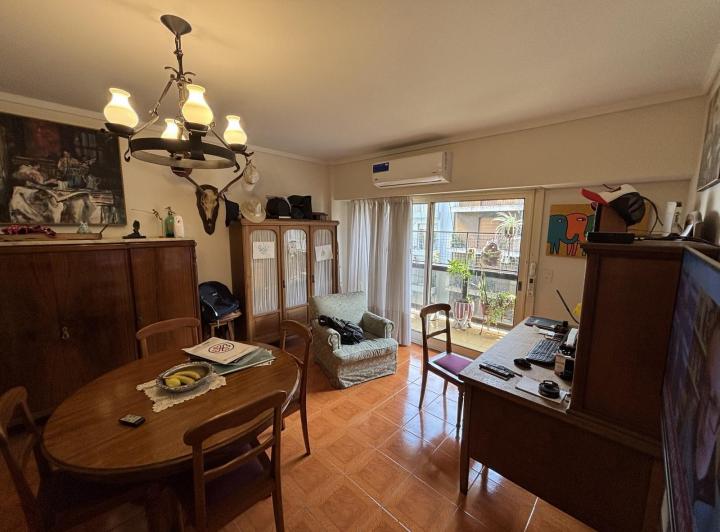 Departamento · 73m² · 3 Ambientes