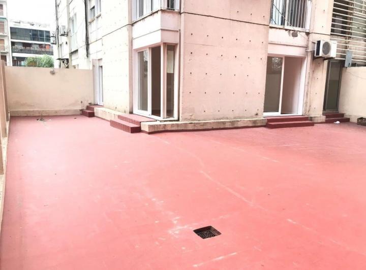 Departamento · 47m² · 2 Ambientes