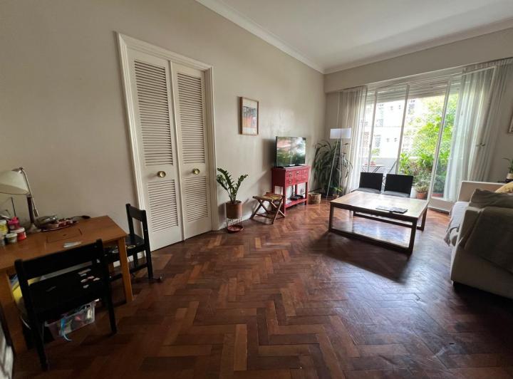 Departamento · 100m² · 3 Ambientes