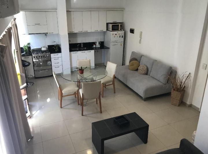 Departamento · 73m² · 2 Ambientes