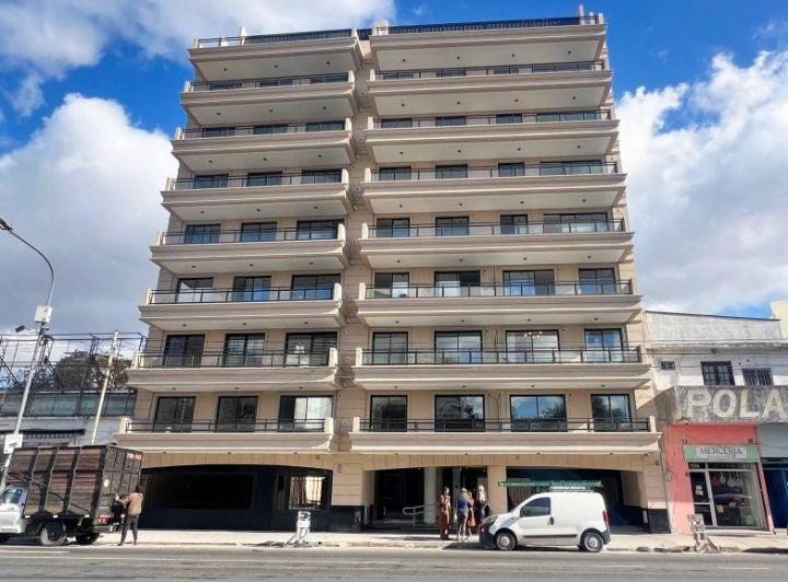 Departamento · 87m² · 3 Ambientes