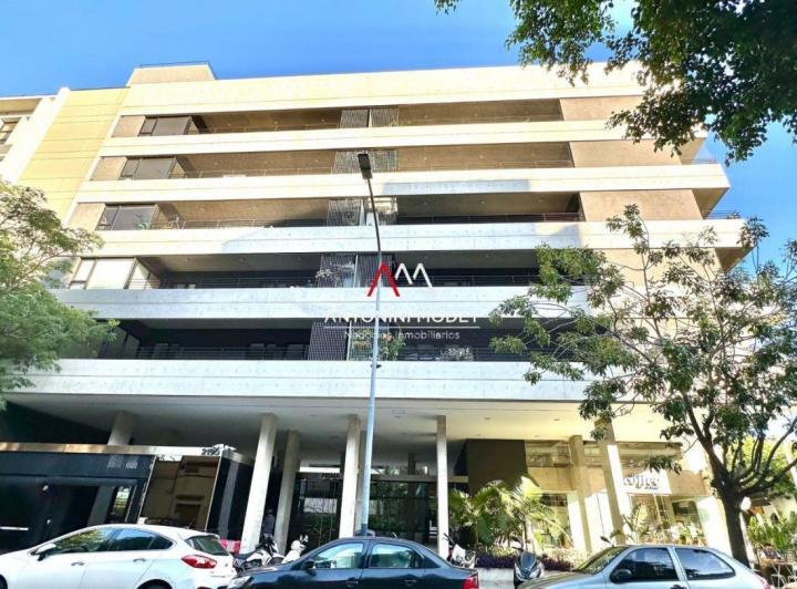 Departamento · 63m² · 3 Ambientes