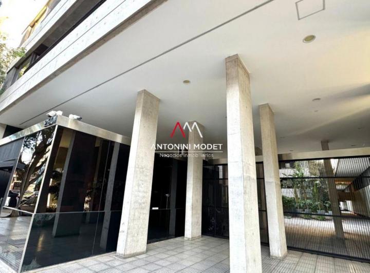 Departamento · 61m² · 3 Ambientes