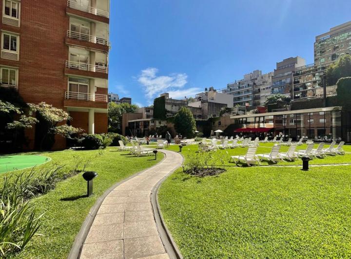 Departamento · 78m² · 3 Ambientes