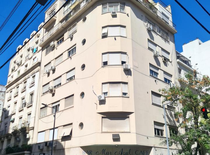 Departamento · 84m² · 3 Ambientes