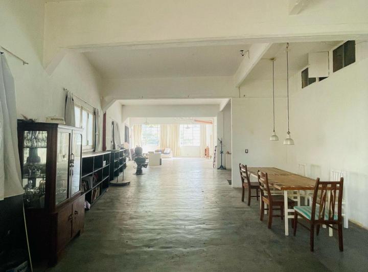 Departamento · 190m² · 3 Ambientes