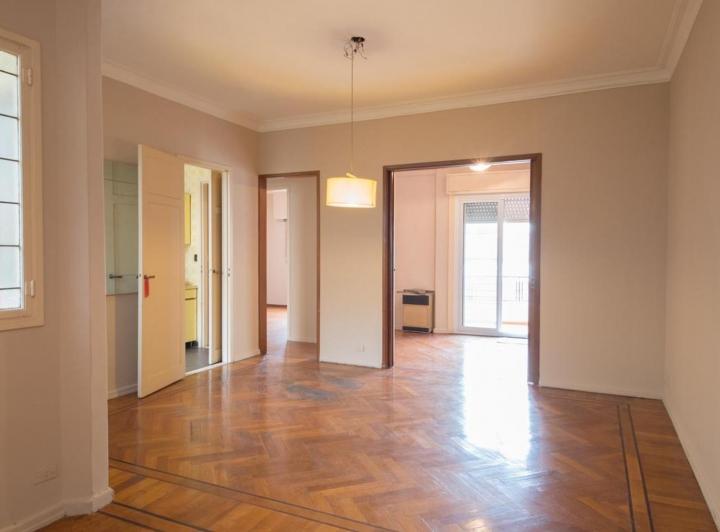 Departamento · 83m² · 3 Ambientes