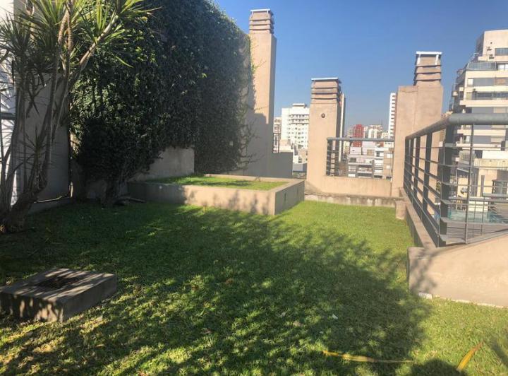 Departamento · 52m² · 2 Ambientes · 1 Cochera