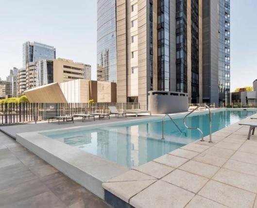 Departamento · 45m² · 2 Ambientes