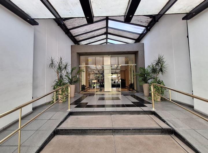 Departamento · 58m² · 3 Ambientes