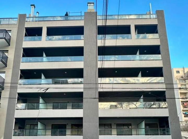 Departamento · 54m² · 2 Ambientes