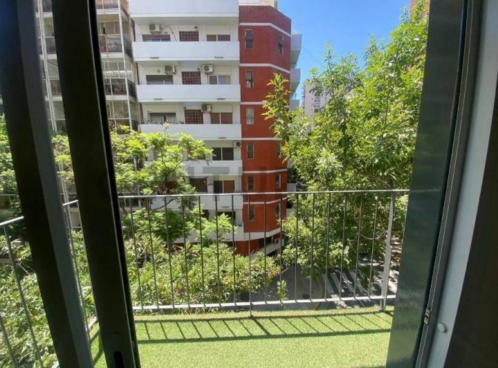Departamento · 65m² · 3 Ambientes