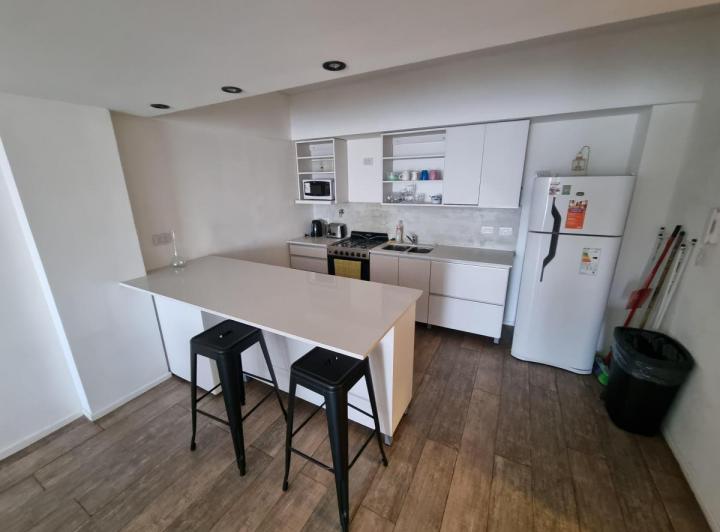 Departamento · 82ha · 3 Ambientes