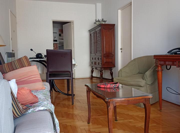 Departamento · 53m² · 3 Ambientes