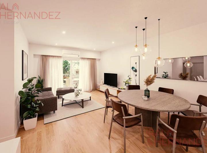 Departamento · 75m² · 3 Ambientes