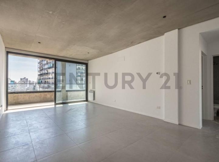 Departamento · 94m² · 3 Ambientes