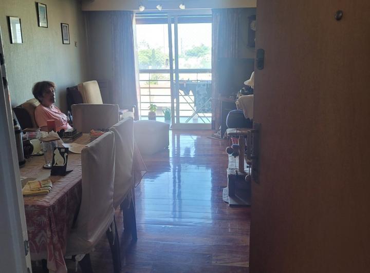 Departamento · 64m² · 3 Ambientes